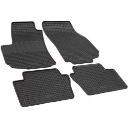 Tapis caoutchouc Opel Zafira B A05 5 places 05-