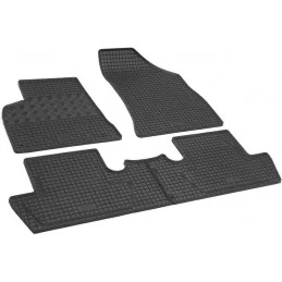 Tapis caoutchouc Peugeot 5008 09-