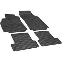 Tapis caoutchouc Renault Mégane III Hatchback Z 08-