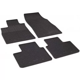 Tapis caoutchouc Renault Talisman 16-