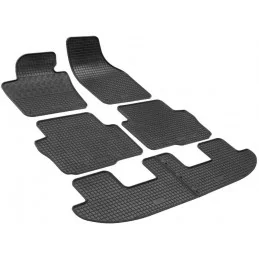 Tapis caoutchouc Seat Alhambra II 7N 7 places 10-