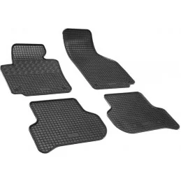 Tapis caoutchouc Seat Altea 5P 04-