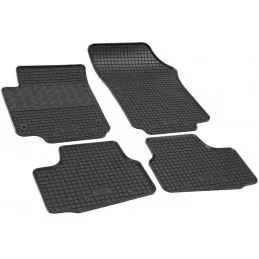 Tapis caoutchouc Skoda Citigo AA 11-