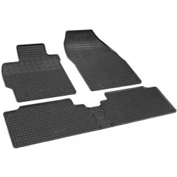 Tapis caoutchouc Toyota Corolla X E140/E150 06-13