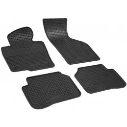 Tapis caoutchouc Volkswagen Passat B7 3C 10-