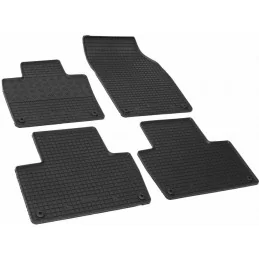 Tapis caoutchouc Volvo XC90 15-