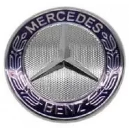 Logogrill Mercedes S-klass W221 E W211 W212