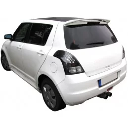 Suzuki Swift Dakspoiler