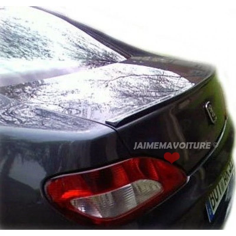 Spoiler Peugeot 407 Coupé