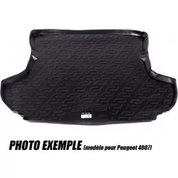 Tapis de coffre Renault Talisman Sedan (15-)