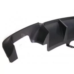 Spoiler paraurti posteriore diffusore BMW Serie 5 F10 M5