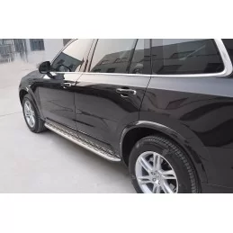 2015 Volvo XC90 Drivbräda