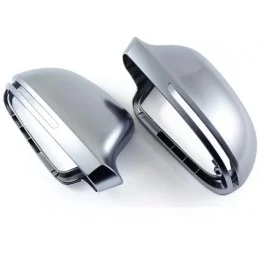 Calotte degli specchietti in alluminio opaco S3 S4 S5 S6
