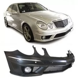 Kit bodystyling AMG E63 Mercedes Classe E W211