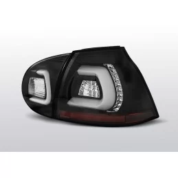 Golf 5 LED-strålkastare bak