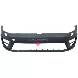 Bumper before VW Golf 7 R20