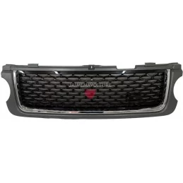 Range Rover Sport-grill