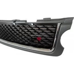 Range Rover Sport grille