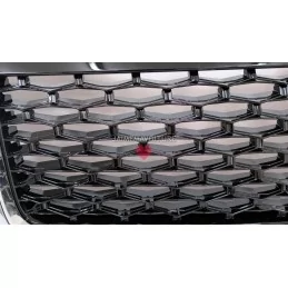 Range Rover Sports-grill