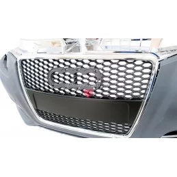 Kylargrill Audi RS3 Audi A3 facelift 2008 2009 2010 2011