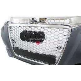 RS3 kromad A3 facelift-grill