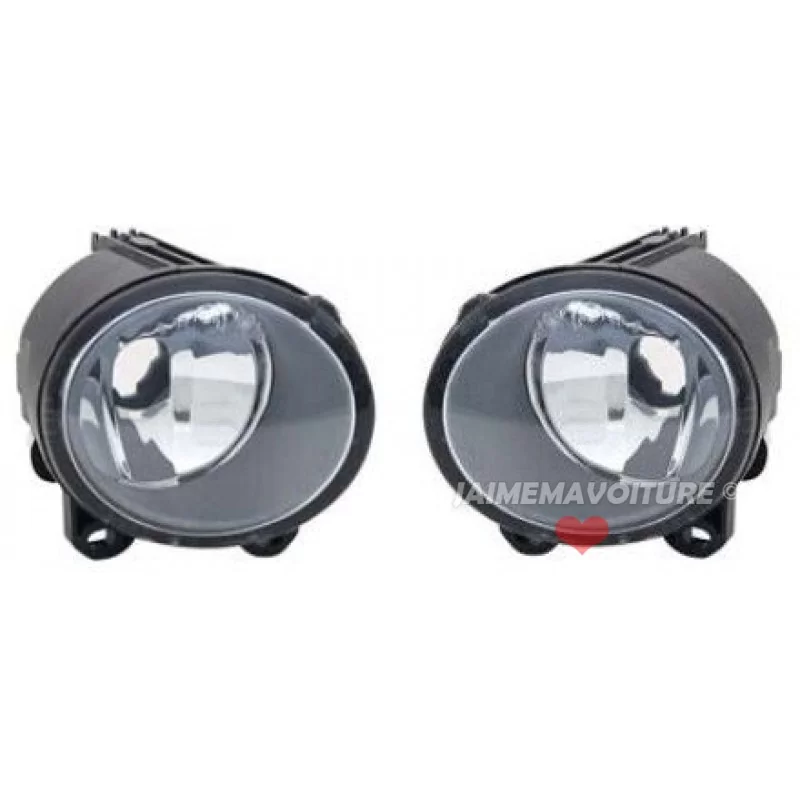 Paar BMW E92 E93 mistlampen versie M