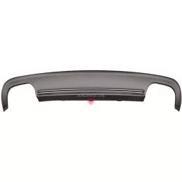 AUDI A5 S5 bakre spoiler valence diffusor