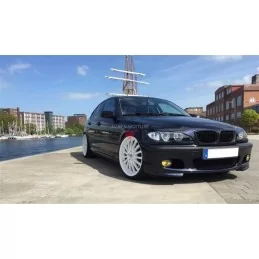 Pare-chocs Avant M3 BMW Série 3 E46 pack M