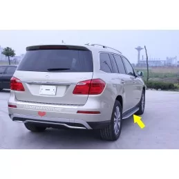 Paso Mercedes GL / GLS X166 2012 2013 2014 2015 2016