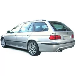 BMW M5 5-serie E39 paket M touring bakre stötfångare