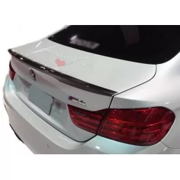 Spoilerblad BMW M4 F82