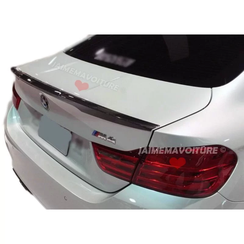 Lama spoiler BMW M4 F82