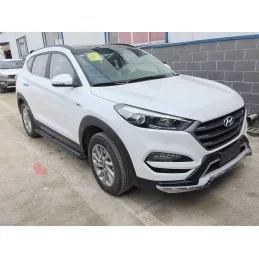 Hyundai Tucson Running Board prezzo