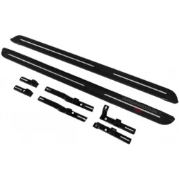 Hyundai Tucson Running Board prezzo