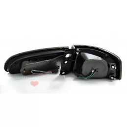 Feux arrières led tube Seat Ibiza