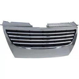 Sportgrill VW Passat 3C Chrome