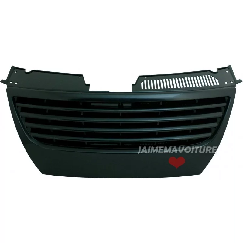 Grille de calandre sport VW Passat 3C Chrome 