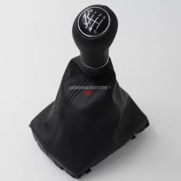 Pomello del cambio Audi A4 B6 / B7 5 velocità