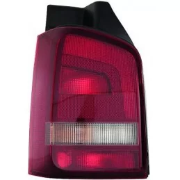 Lights rear lights VW Polo 9N 9N3 facelift