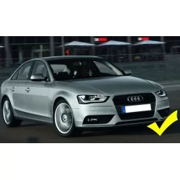 Coppia di fari fendinebbia sportivi Audi A4 8K