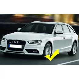 Paar Audi A4 8K sport mistlampen