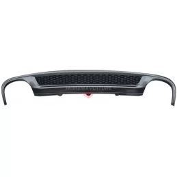 Diffusor Audi A4 B8 2008-2012 SLINE