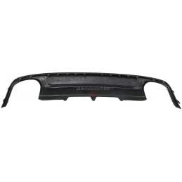 Diffuseur Audi A4 B8 2012-2015 SLINE