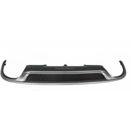 Diffusore Audi A4 B8 2012-2015 SLINE