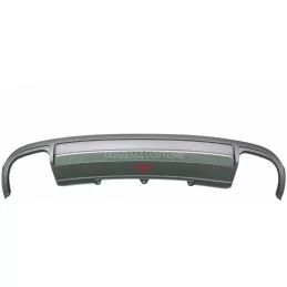 Diffuseur Audi A4 B8 2008-2012 S4