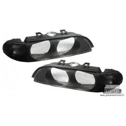 Mask headlight BMW series 5 E39