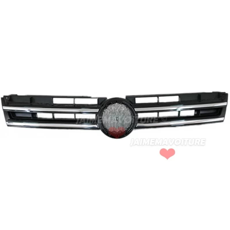 VW Touareg 7P grill 2011-2015