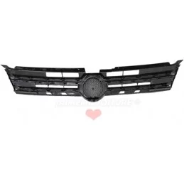 VW Touareg 7P grill 2011-2015