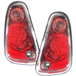 Mini Cooper LED achterlichten