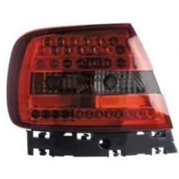 LED-achterlichten Audi A4 B5